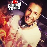 DJ JELLIN - Planet Radio Black Beats Show - 03.04.2014