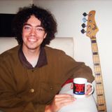 Melbourne, The Universe & Everything Podcast - Ep 10 - Dusty Anastassiou
