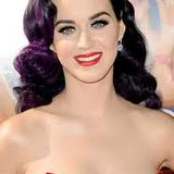 Access All Areas - Katy Perry