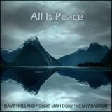 JAZZ LOUNGE - "All Is Peace 2"