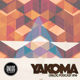 Unlog Podcast #14 - Yakoma (Senegal)