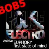 Euphory first state of mind