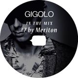 GIGOLO In The Mix #7 by Meriton