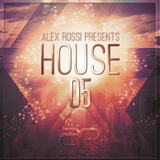 Alex Rossi - House 05 (Aug 2015)