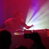 DJ ::AMD:: live at Cocktail Night 18-4-2012 pt.2 | Engel 07, Hannover, DE