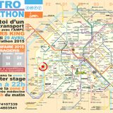 Soirée Marathon set by pitou 23h-00h30