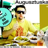 Peter Lovasi Augusztuska Mix 2013
