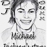 Michael Jackson's tory by Dj Douxx