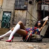 JUST LOUNGIN'! Urban Lullabies and Chilled Vibes