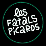 La Bonne Cause du 21 novembre 2014 - Tartine, Fatals Picards et Barbe