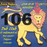 DSN DubClub 106 cchr @ www.radiomart.nl (2013.05.03-04)