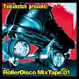 RollerDisco vol.01