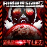 Furious Stylez Presents - Hardstylez Vol. 1