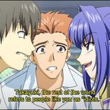 ARG Podcast #3; Kimi ga Nozomu Eien special