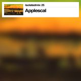 isolatedmix 25 - Applescal
