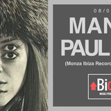 Paul Cart @ Bic Club 08.05.15