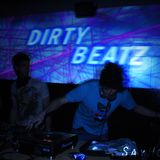 Dirty Beatz (Nico B / Damian Deeds) @ Groove Garden Mayo 2013