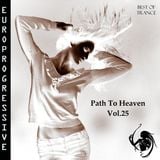 Europrogressive- Path To Heaven Vol.25