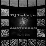 Dj Labrijn - Amsterdam