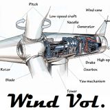 Wind Vol. 9