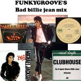 Michael Jackson "Bad" Billie Jean minimix