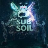 Human Like Machines @ Subsoil No.4 - Sandsteinhöhlen Halberstadt - 06.06.2015
