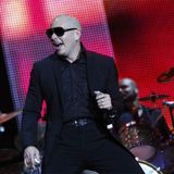 Pitbull – Live @ Rock in Rio 2012 (Madrid, Spain) – 06-07-2012