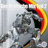 DJscooby - Der Deutsche Mix Teil 2