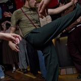 Mukatsuku Northern Soul/60's Soul Selection Vol. 1