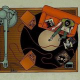 SET DE AGOSTO Y UN POCO DE LO KE TOCO EN EL DECK Y ESTA ES LA PARTE 1