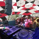 Hive Mind Live at Esthetic Evolution 2013