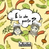 Switchweek - Radical Pop presenta E io che porto?