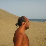 the night before gran canaria