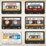 Favorite Ambient Tracks Of All Time