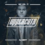 DJ Gent - Uppercuts Mix Vol. 71
