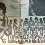 Old School Quick Mix