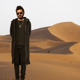 Deep Desert House