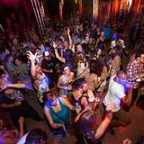 Sean Johnston * Hardway Bros 'Back To The Basement' mix.