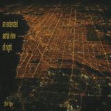 An Extended Aerial View of Night