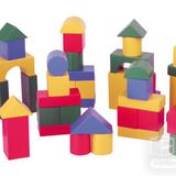 Bunt-Gemischt