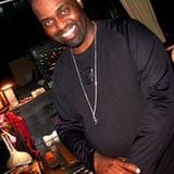 Frankie Knuckles - Easter Party Live @ Metropolis ( Napoli ,Italy) - 15-04-2001 part 2