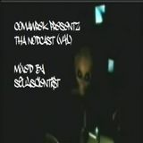 cOmaWrek Presentz tha nOdcast (v41) mixed by sOuL_sCientiSt