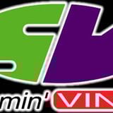 Mark EG - Slammin Vinyl, 8th May 1998