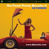 Nu Funk Party Breaks Vol 5 (2014)