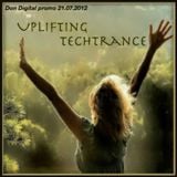 UPLIFTING TECH TRANCE promo Don DIGITAL 21.07..2012