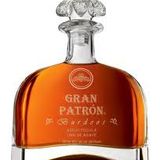 Gran Patron Mix........feat. Femi Kuti's "Traitors of Africa" CD
