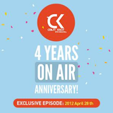 UNCLE ROLL - Craft Knot 4 Years ON AIR Anniversary Show 2012.04.28 PART1