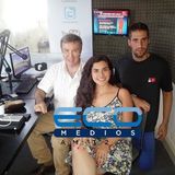 BUENAS RAZONES con IGNACIO RIVEROL programa 30/01/2015