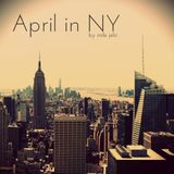 April in NY
