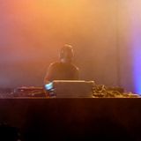 DJ Hive Industrial Mix - October 2013